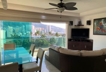 Departamento en  Lomas De Costa Azul, Acapulco De Juárez