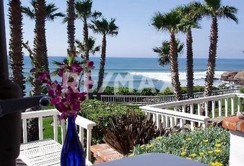 Casa en condominio en  Vista Hermosa, Playas De Rosarito