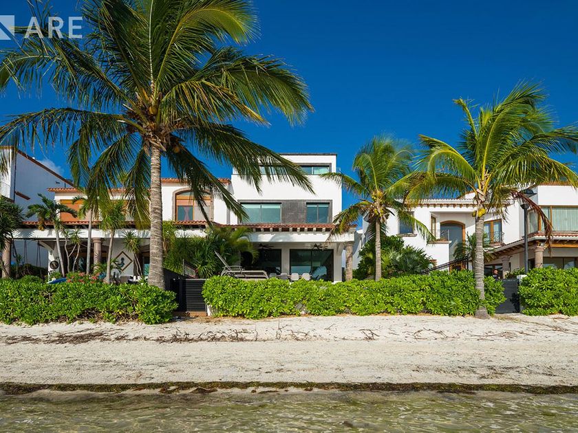 venta Casa en Zona Hotelera, Cancún, Quintana Roo 