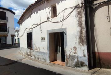 Chalet en  Castilblanco, Badajoz Provincia