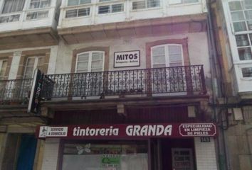 Apartamento en  Ferrol, Coruña (a) Provincia
