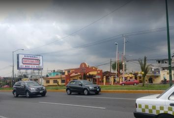Casa en  La Merced  (alameda), Toluca