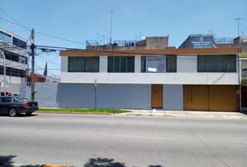 Casa en  Boulevard Héroes Del 5 De Mayo 2305, El Carmen, Puebla, 72530, Mex