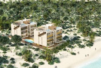 Departamento en  Isla De Holbox, Lázaro Cárdenas, Quintana Roo