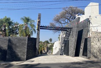 Lote de Terreno en  Cuernavaca Centro, Cuernavaca, Morelos