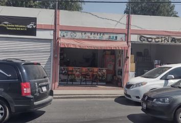 Local comercial en  Los Héroes Tecamac, Tecámac