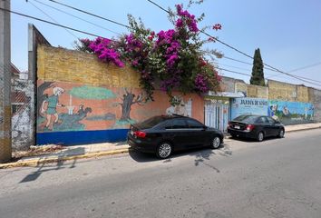 Casa en  La Conchita, Chalco De Díaz Covarrubias