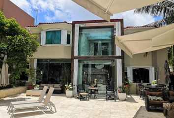 Casa en  Cancún, Quintana Roo