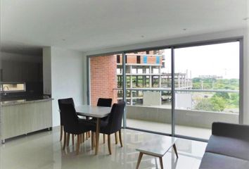 Apartamento en  Carrera 25a 86a 44, Barranquilla, Atlántico, Col