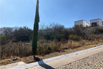 Lote de Terreno en  Vista Real, Corregidora, Corregidora, Querétaro