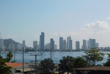 Apartamento en  Bocagrande, Cartagena De Indias