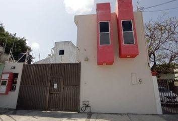 Oficina en  Pallas, Carmen, Campeche