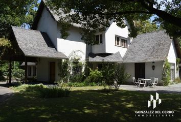 Casa en  Fisherton, Rosario