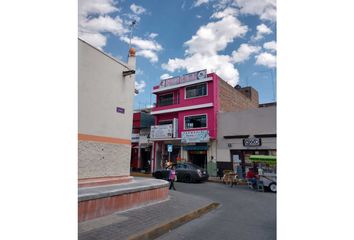 Edificio en  Calle Jesús González Ortega, Zona Centro, Loretito, Silao, Silao (ciudad), Silao De La Victoria, Guanajuato, 36100, México