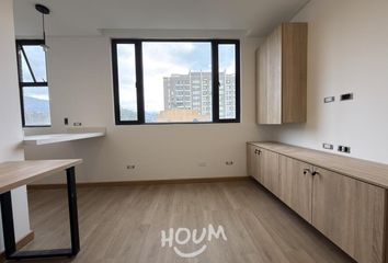 Apartment for rent in Pasadena, Bogotá