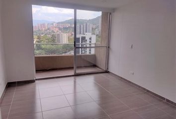 Apartamento en  Loma De Los Bernal, Medellín