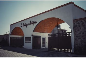 Lote de Terreno en  Actipac, San Andrés Cholula