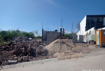 Lote de Terreno en  Real De Juriquilla, Municipio De Querétaro