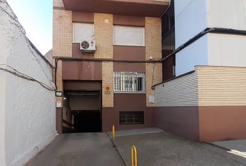 Garaje en  Oliver - Valdefierro, Zaragoza
