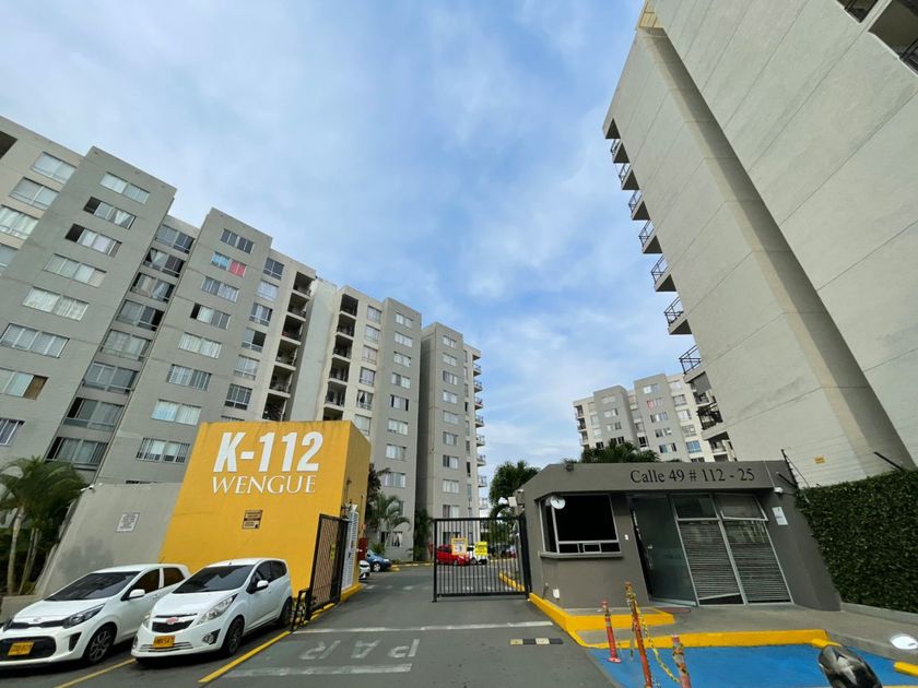 Apartment for rent in Cali