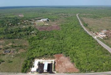 Lote de Terreno en  Temax, Yucatán