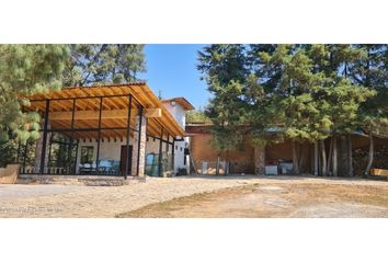 Lote de Terreno en  Avándaro, Valle De Bravo