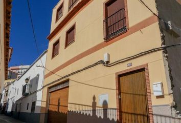 Chalet en  Abrucena, Almería Provincia