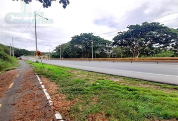 Terreno Comercial en  Guayaquil, Guayas