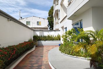 Apartment for rent in Corregimiento Juan Mina, Barranquilla