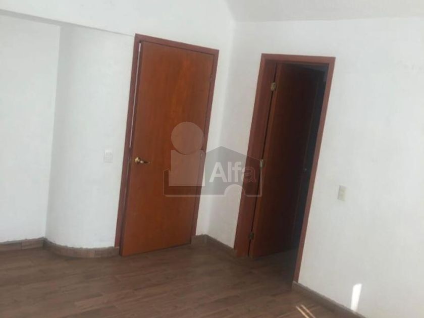 renta Casa en Miguel Hidalgo 3A Sección, Tlalpan, CDMX (2029_162R ...