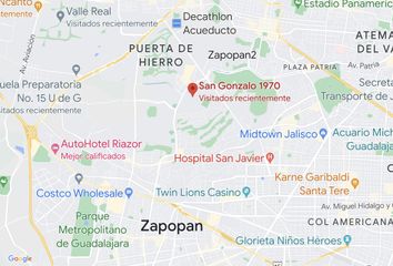 Casa en fraccionamiento en  Pablo Casals, Villa Universitaria, Zapopan, Jalisco, 45110, Mex