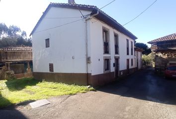 Chalet en  Pravia, Asturias