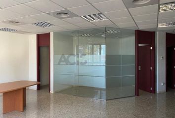 Oficina en  L'alcúdia, Valencia/valència Provincia