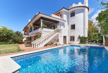 Villa en  Distrito 6-marbella Centro Sur, Marbella