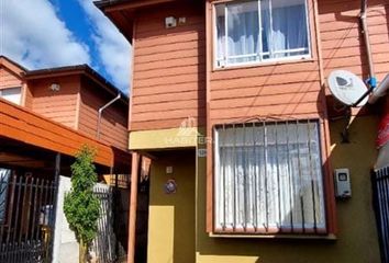 Casa en  Temuco, Cautín