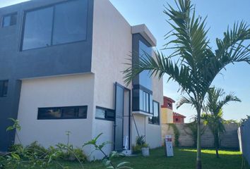 Casa en condominio en  Miguel Hidalgo, Morelos