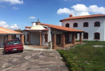 Casa en  Chapa De Mota, Estado De México