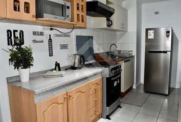 Departamento en venta en Santiago Centro