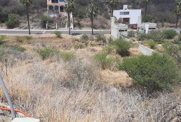 Lote de Terreno en  Calle Cascada De Agua Azul, Fraccionamiento Real De Juriquilla, Querétaro, 76226, Mex