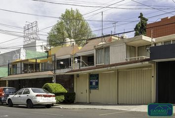 Casa en  Actipan, Benito Juárez, Cdmx