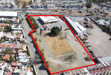 Lote de Terreno en  Calle Rafael Corrales Ayala, Jardines De Los Naranjos, Santa Rosa De Lima Iveg, León, Guanajuato, México