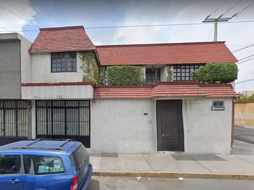 venta Casa en Tehuacán, Tehuacán, Tehuacán (ID BE46566795 ELA SANPER)-  