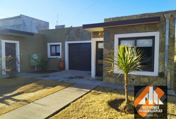 Casa en  Tilisarao, San Luis