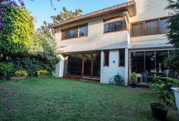 Casa en  Héroes De Padierna, La Magdalena Contreras