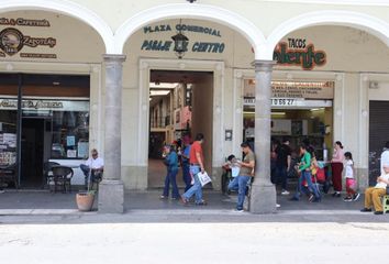 Local comercial en  Ciudad Guzmán Centro, Zapotlán El Grande