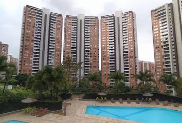 Apartamento en  Loma De Los Bernal, Medellín