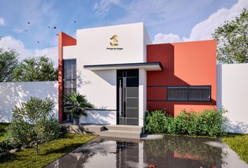 Casa en  Calle Cocoteros 26, Santa Elena Sur, Tecomán, Colima, 28134, Mex