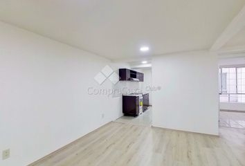 Departamento en  Escuela Mexicana De Electricidad, Calle Poniente 54, Obrero Popular, Azcapotzalco, Ciudad De México, 02840, Mex