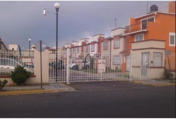 Casa en  Las Américas, Ecatepec De Morelos