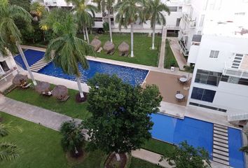 Departamento en  Supermanzana 16, Cancún, Quintana Roo